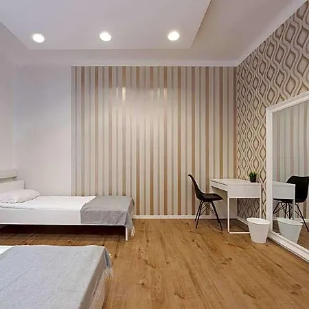 Hotel Royal Rooms*** *