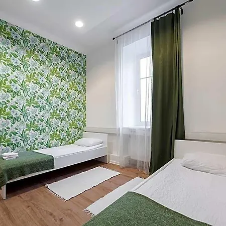 Royal Rooms*** Hotel Lublaň